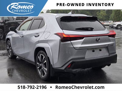 2023 Lexus UX 250h Premium