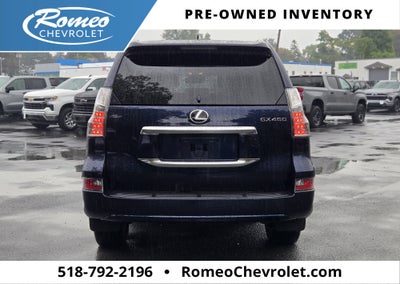 2023 Lexus GX 460 Premium