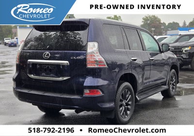 2023 Lexus GX 460 Premium