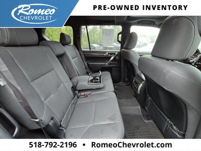2023 Lexus GX 460 Premium