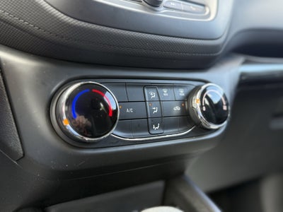 2022 Chevrolet Trailblazer LS