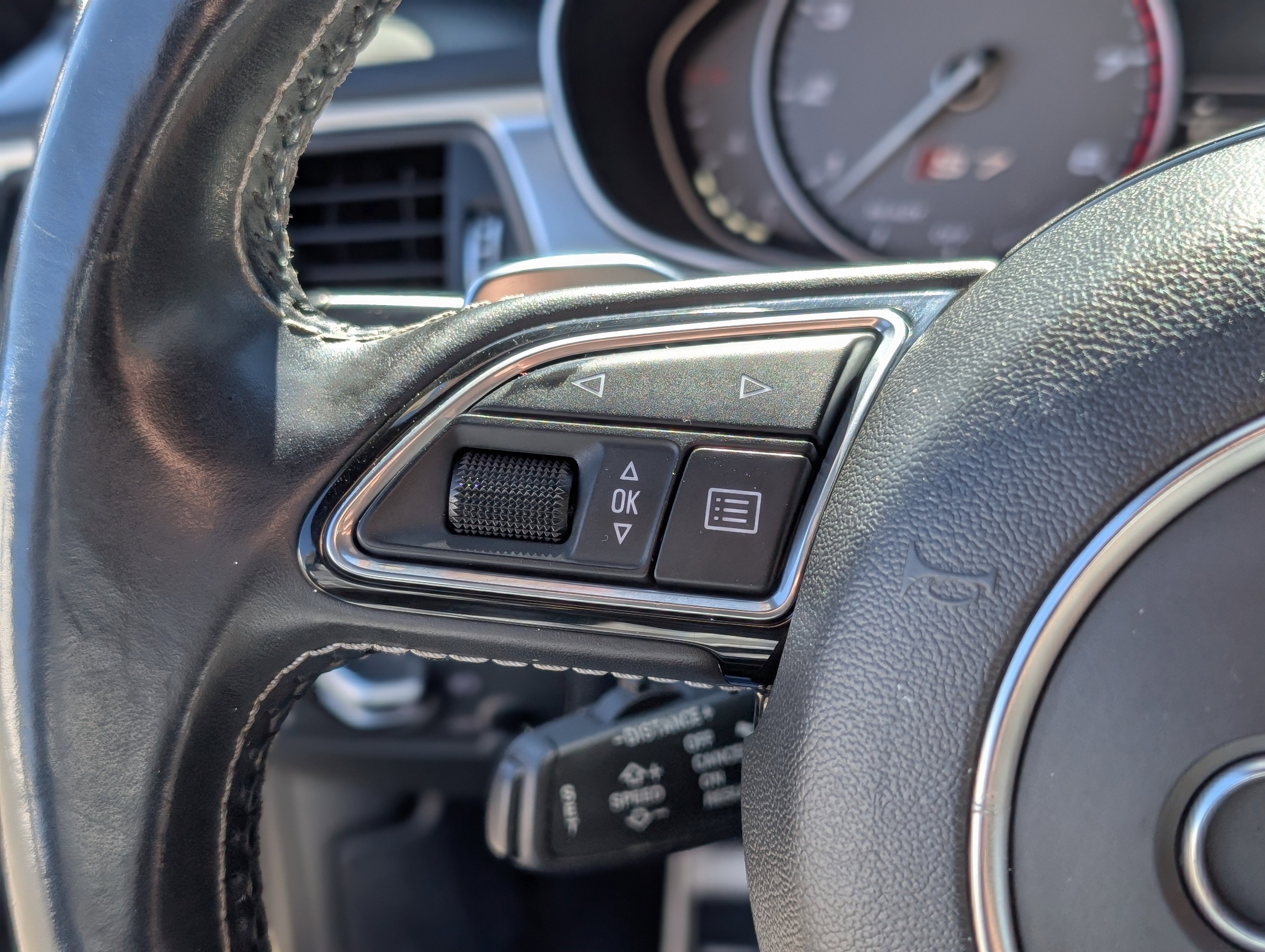 2017 Audi S7 4.0T Premium Plus