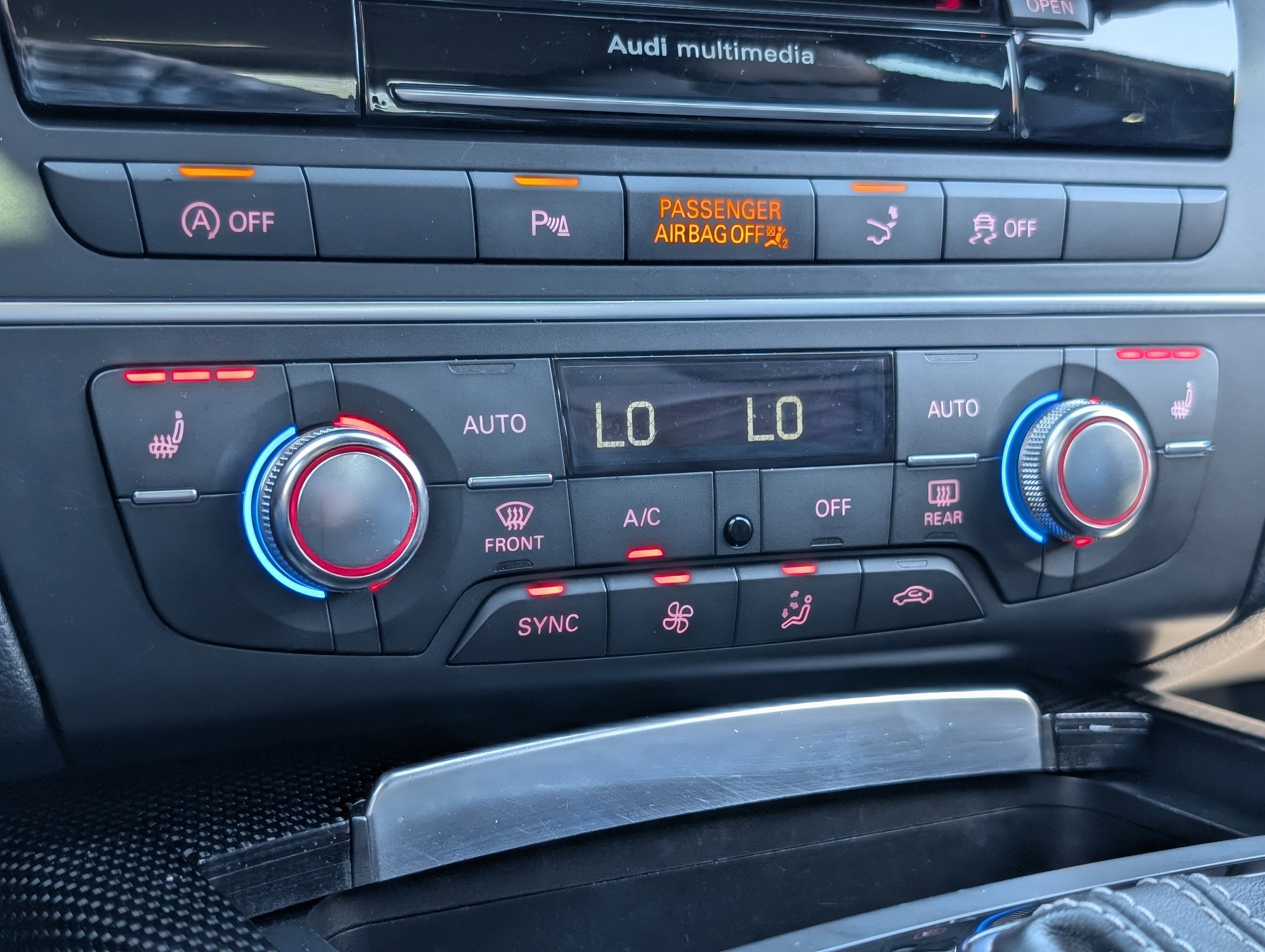 2017 Audi S7 4.0T Premium Plus