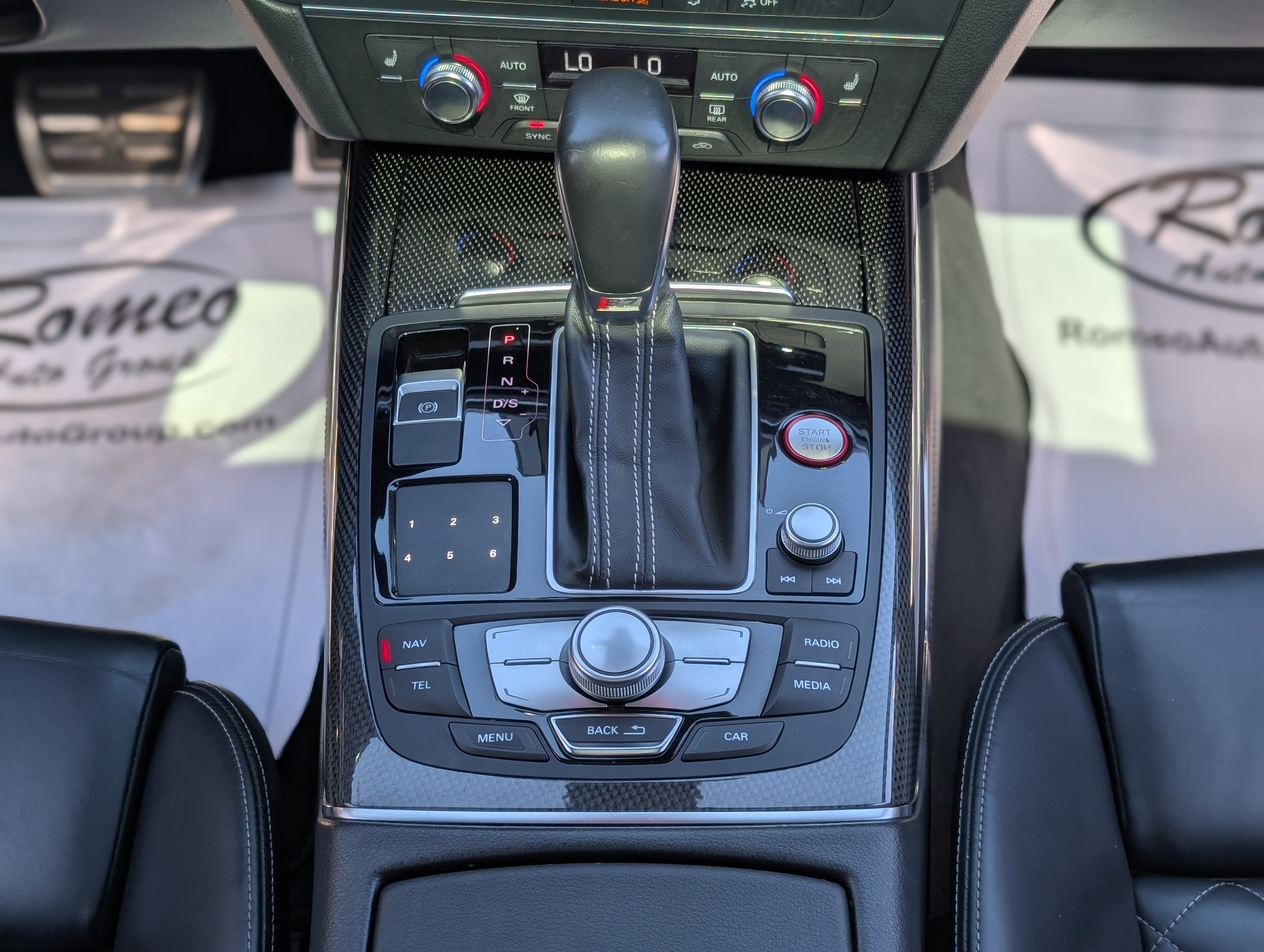 2017 Audi S7 4.0T Premium Plus