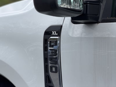 2023 Ford F-350SD XL