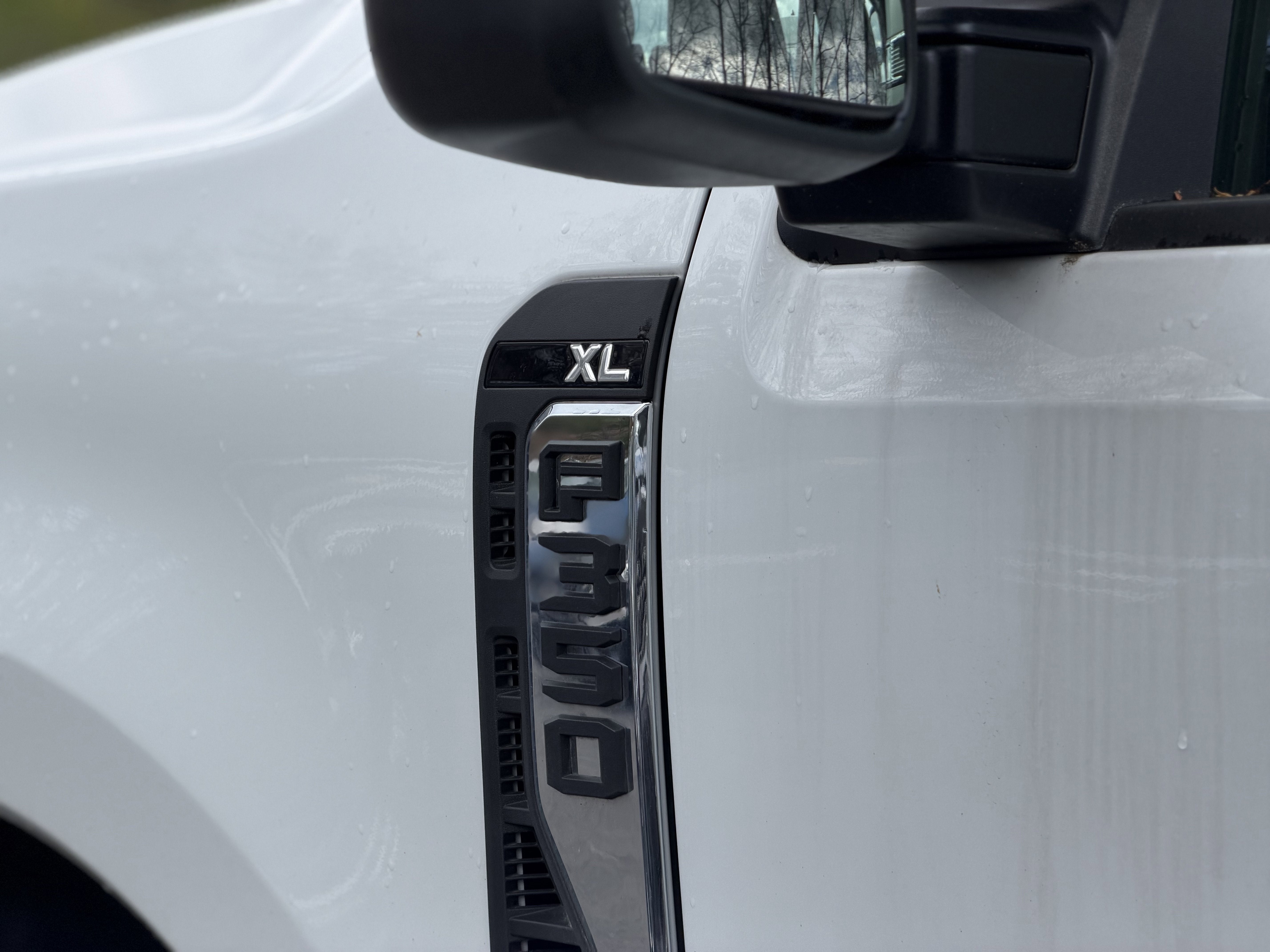 2023 Ford F-350SD XL