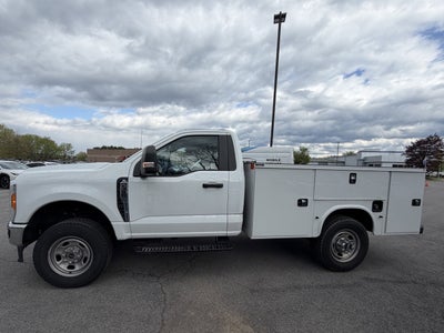 2023 Ford F-350SD XL