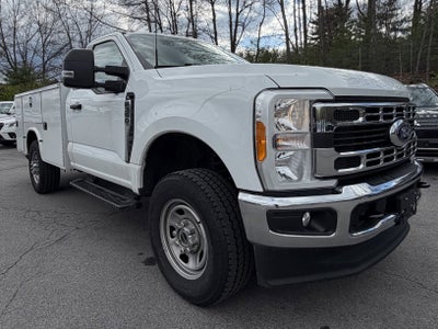 2023 Ford F-350SD XL