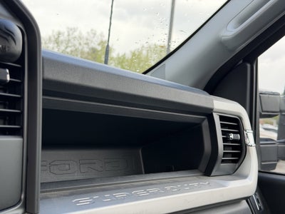 2023 Ford F-350SD XL
