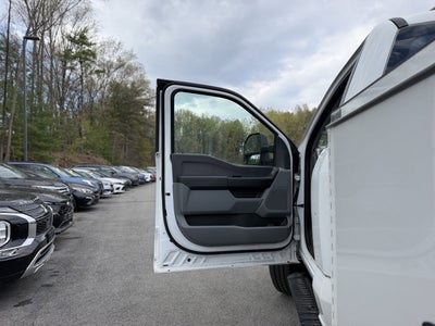 2023 Ford F-350SD XL