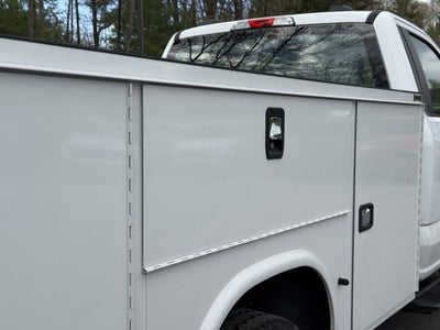 2023 Ford F-350SD XL