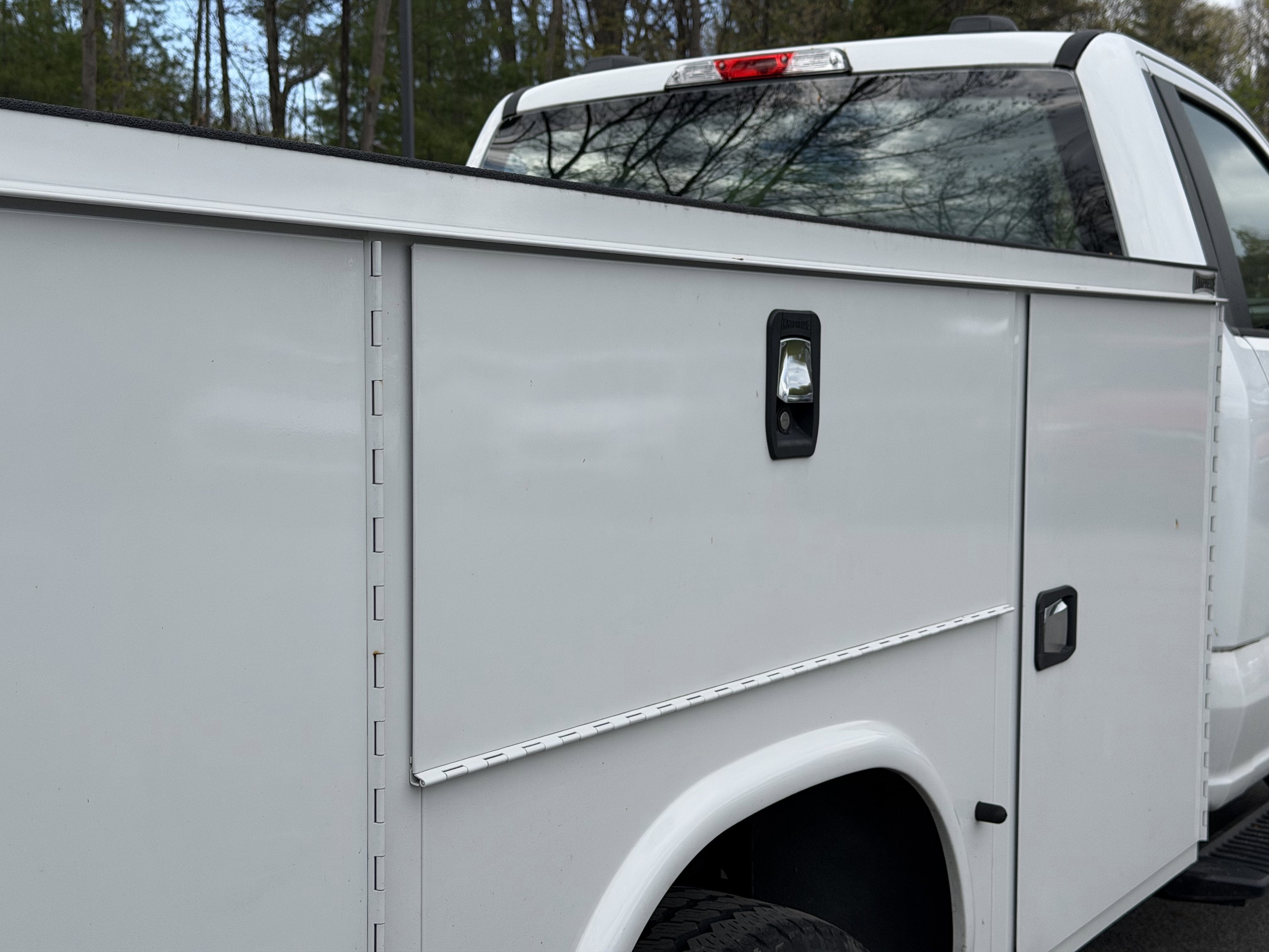 2023 Ford F-350SD XL