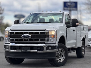 2023 Ford F-350SD XL