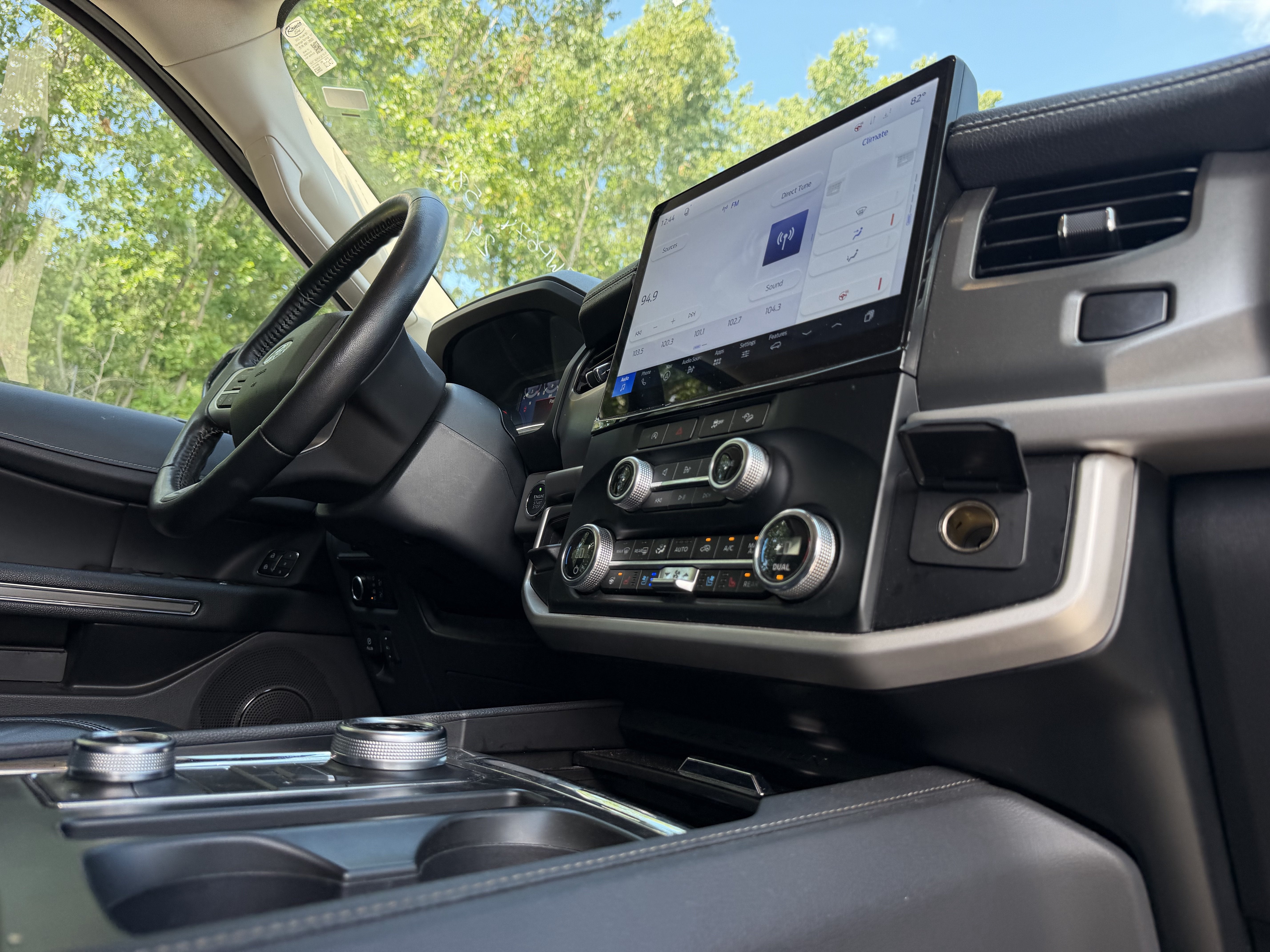 2024 Ford Expedition XLT
