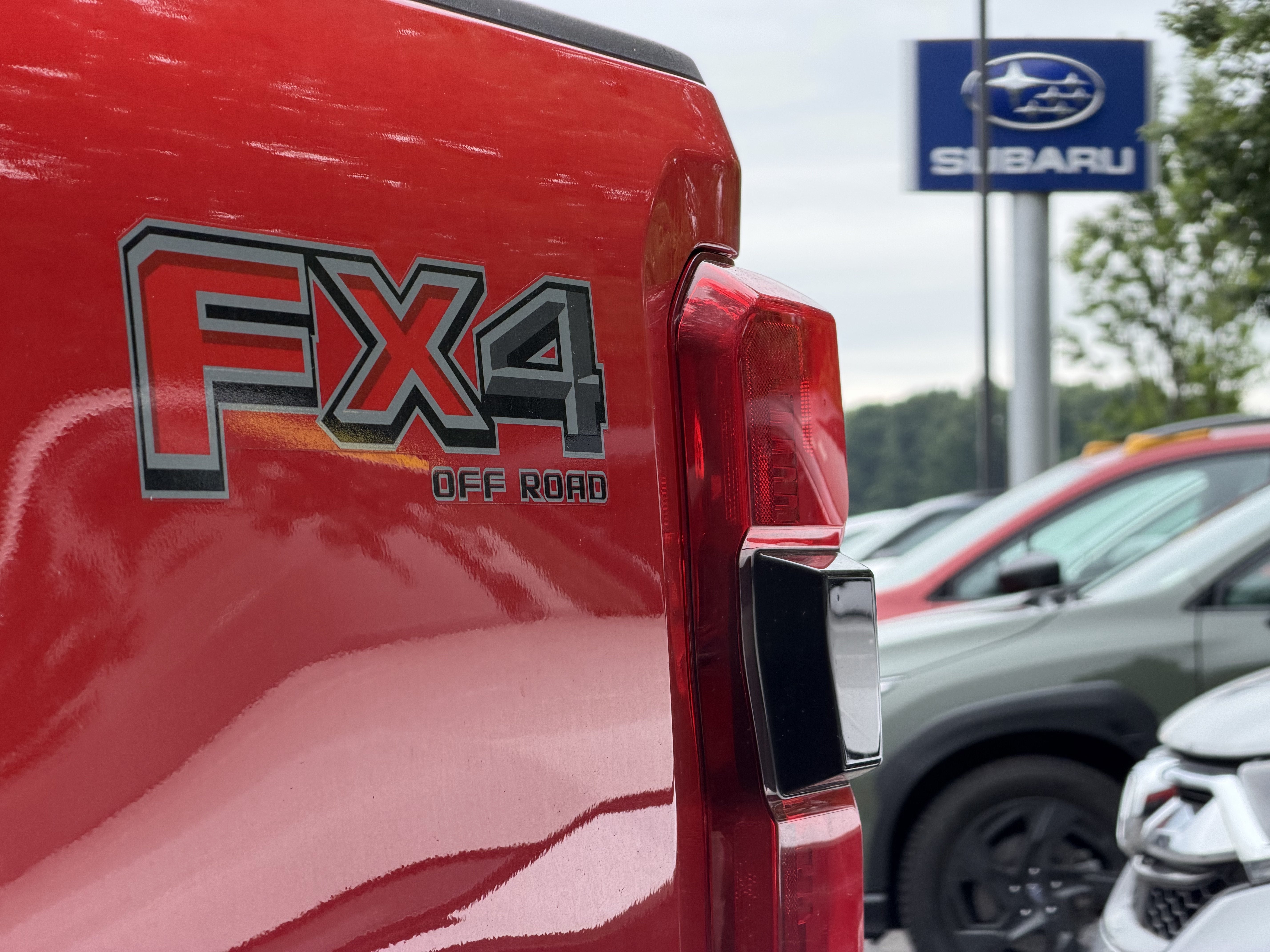 2024 Ford F-350SD XL