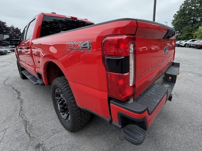 2024 Ford F-350SD XL