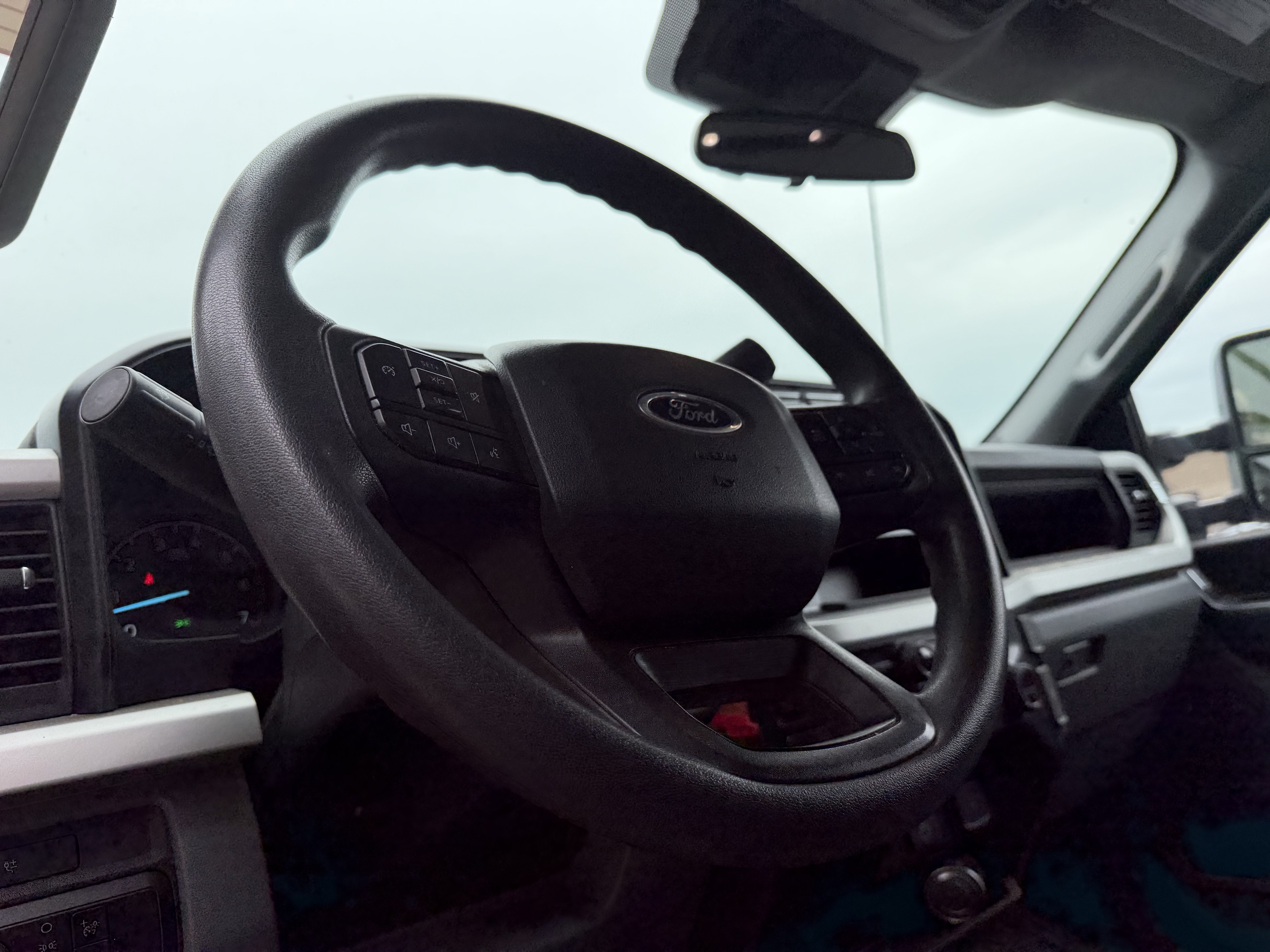 2024 Ford F-350SD XL