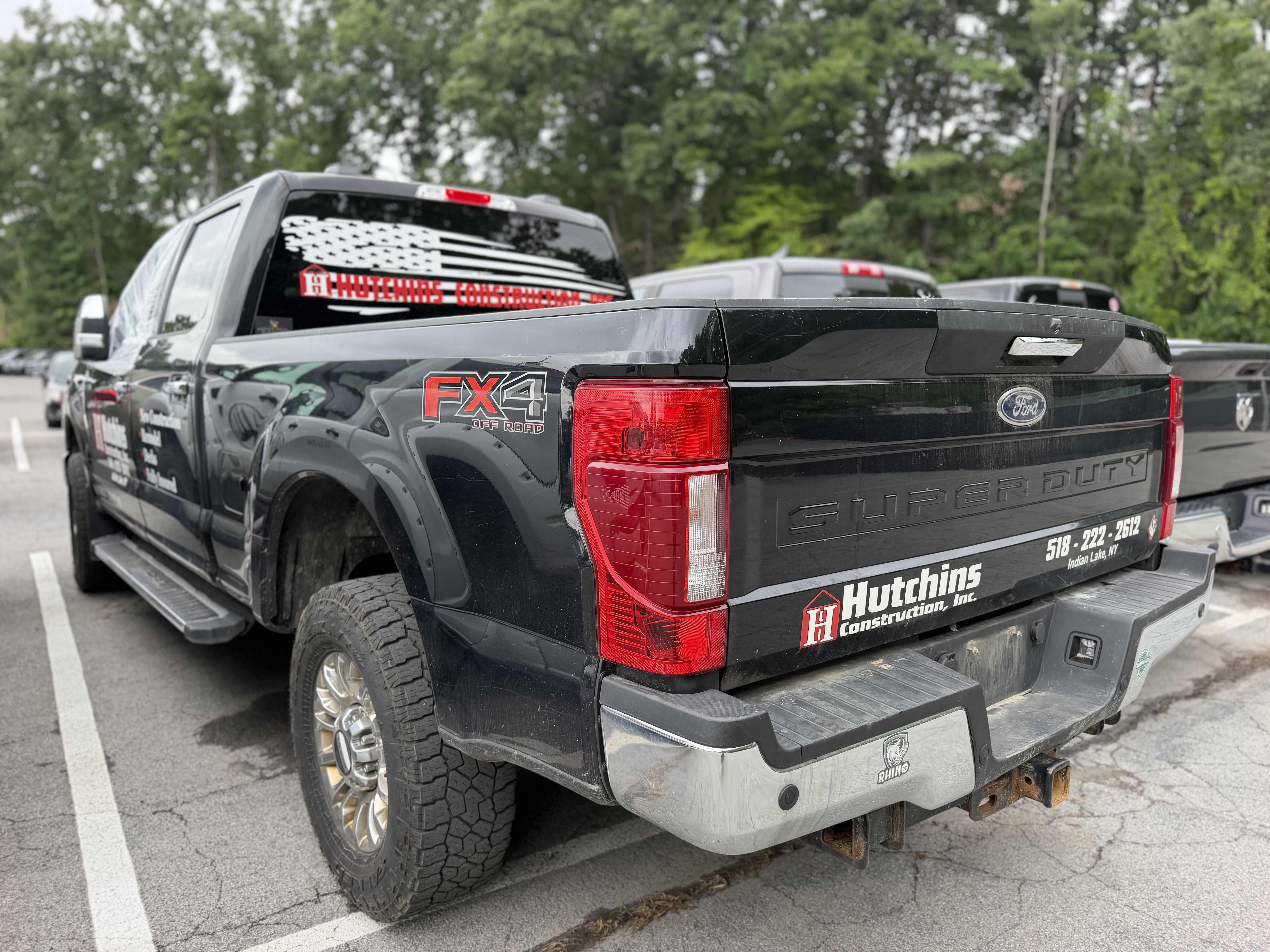 2022 Ford F-350SD XLT