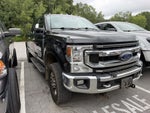 2022 Ford F-350SD XLT