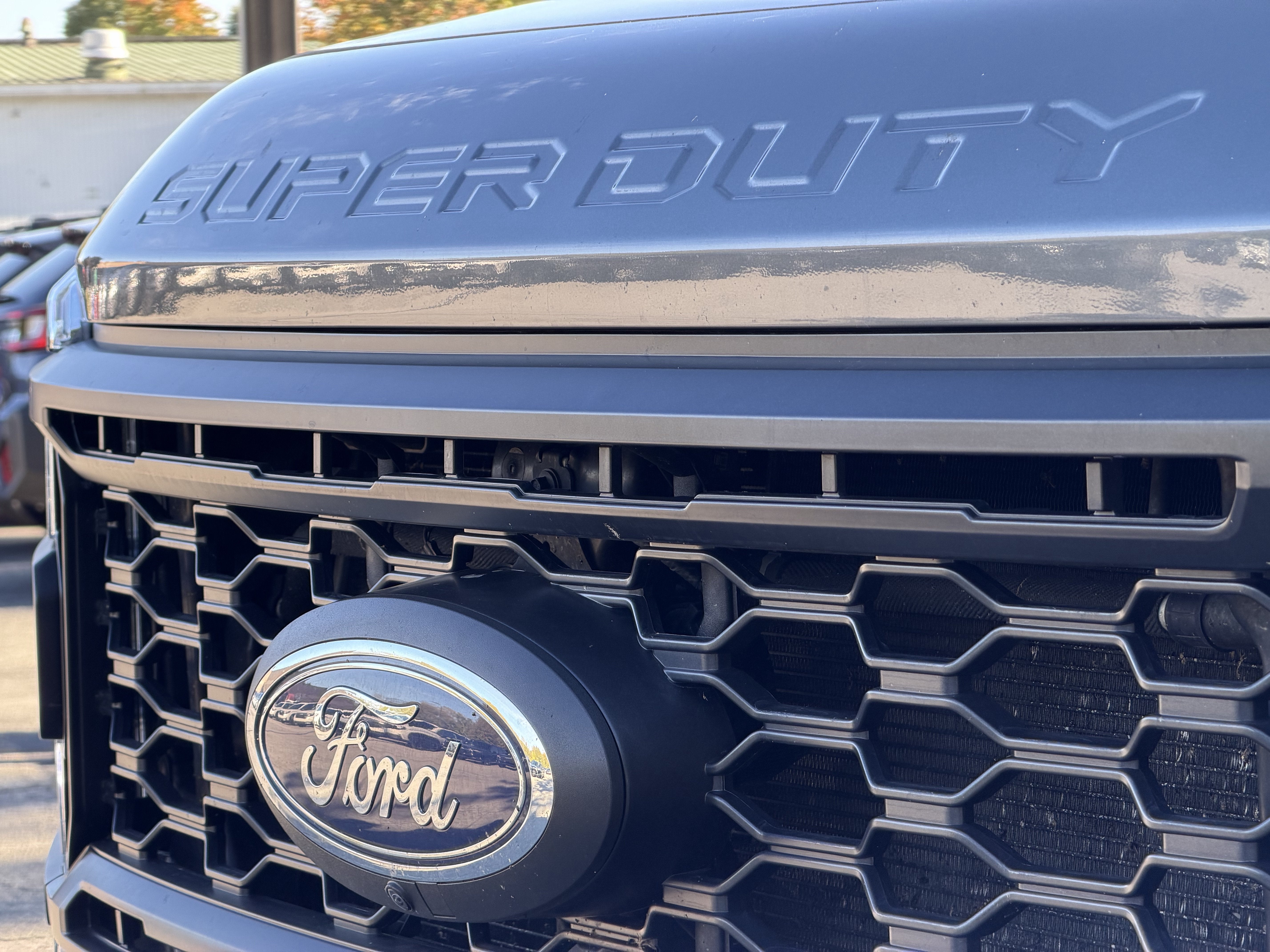 2023 Ford F-350SD XL