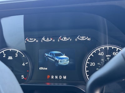 2023 Ford F-350SD XL