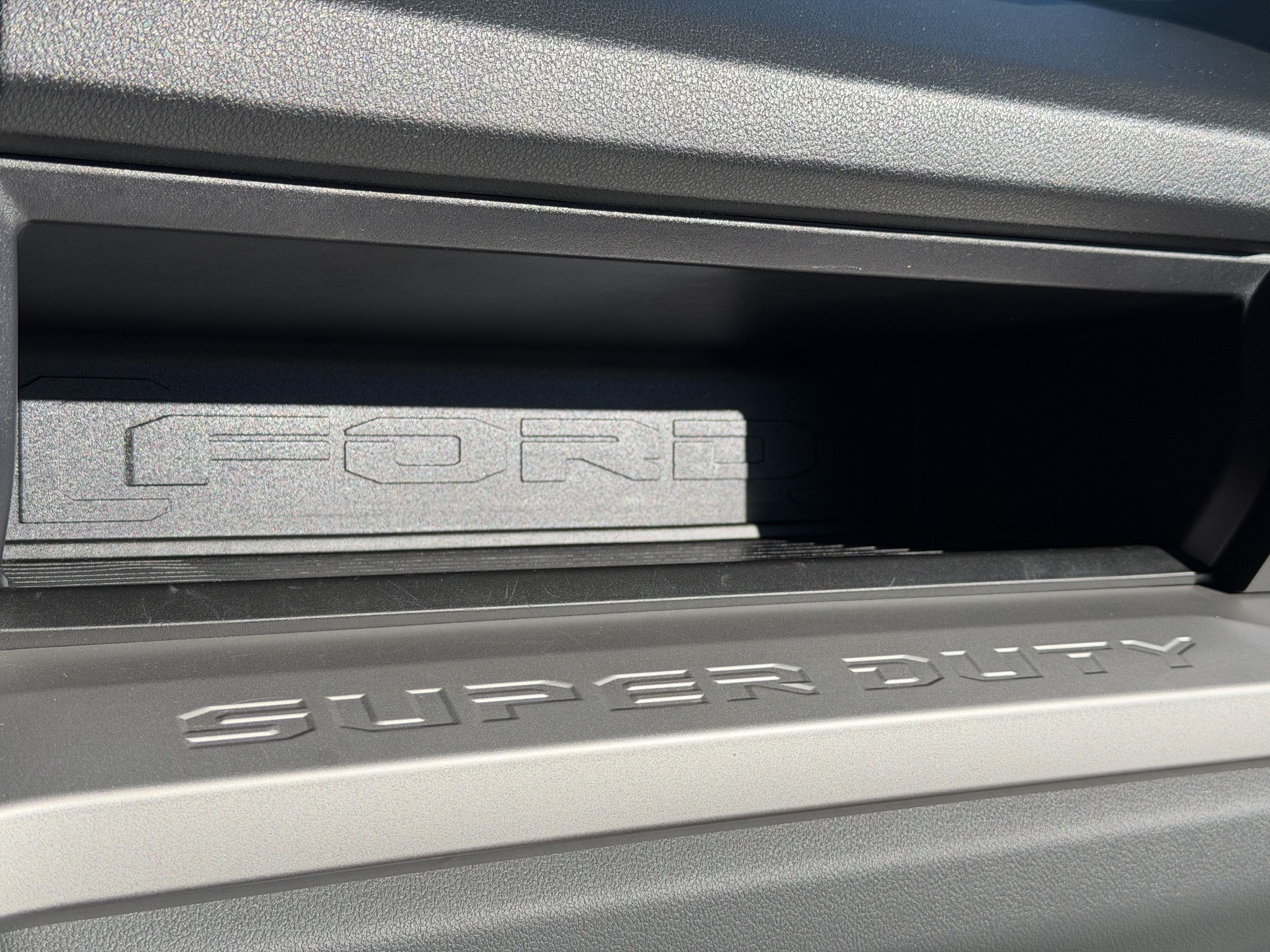 2023 Ford F-350SD XL
