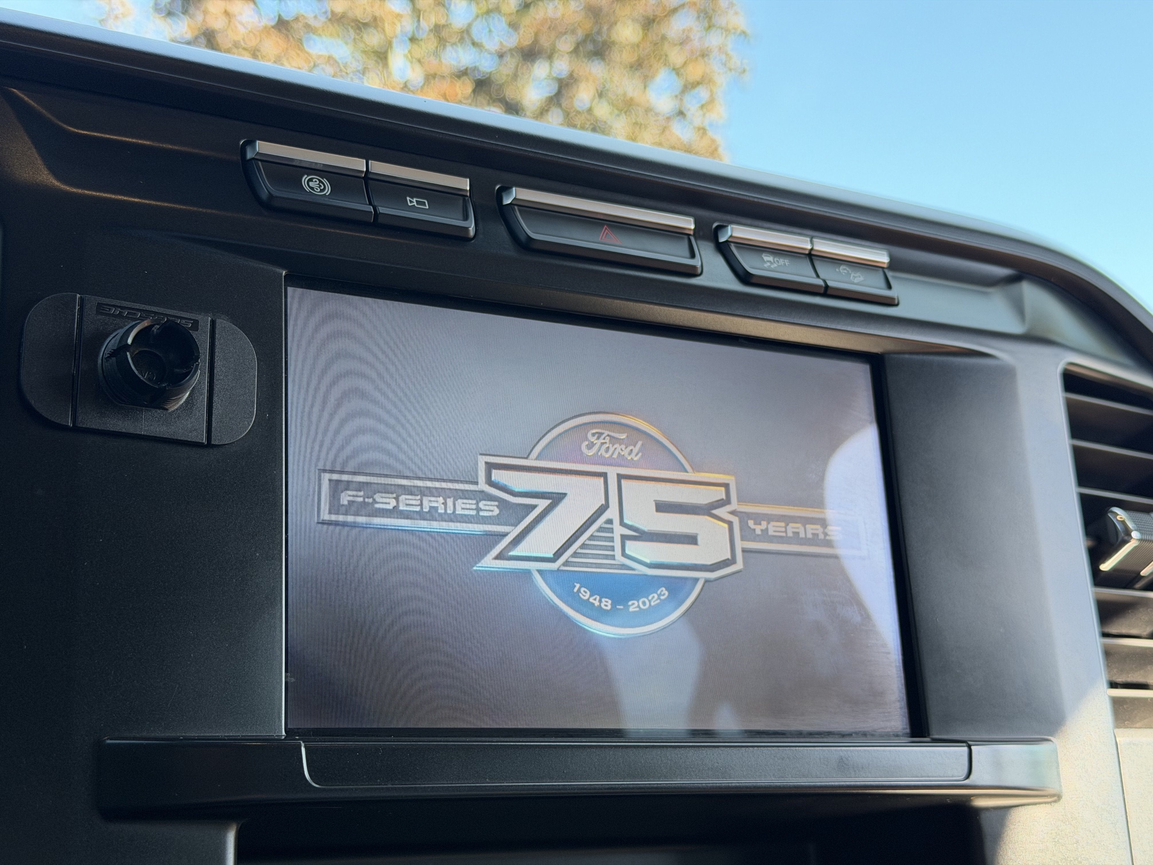 2023 Ford F-350SD XL