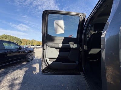 2023 Ford F-350SD XL
