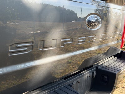 2023 Ford F-350SD XL