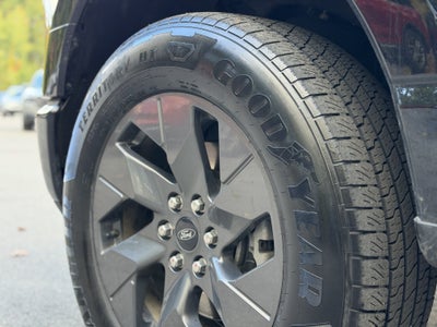 2024 Ford F-150 Lightning XLT