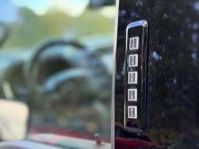 2024 Ford F-150 Lightning XLT