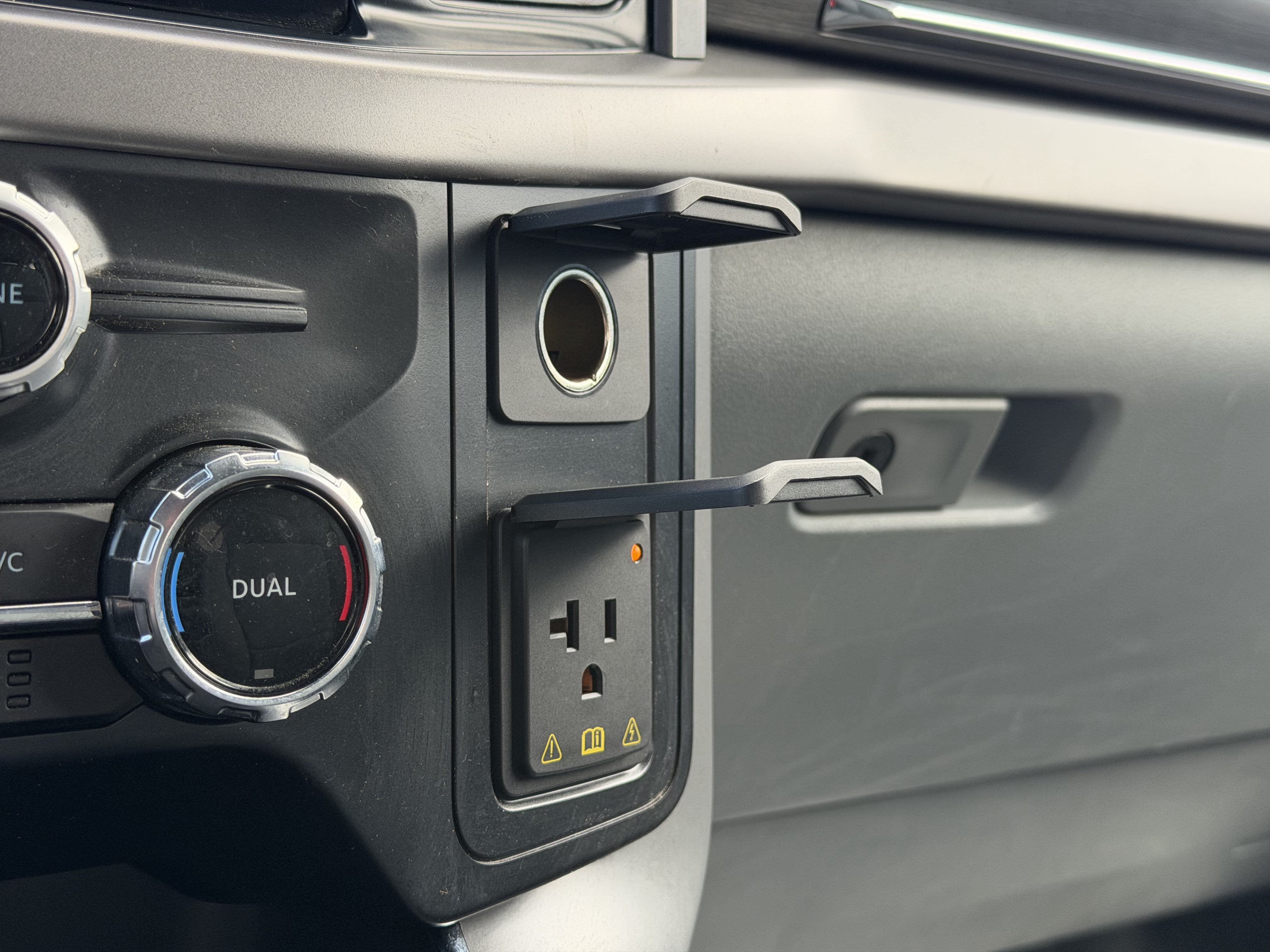 2024 Ford F-150 Lightning XLT