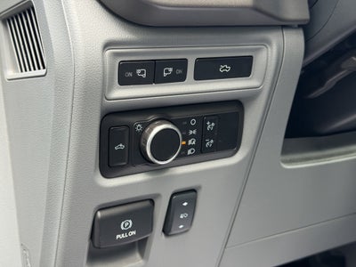 2024 Ford F-150 Lightning XLT
