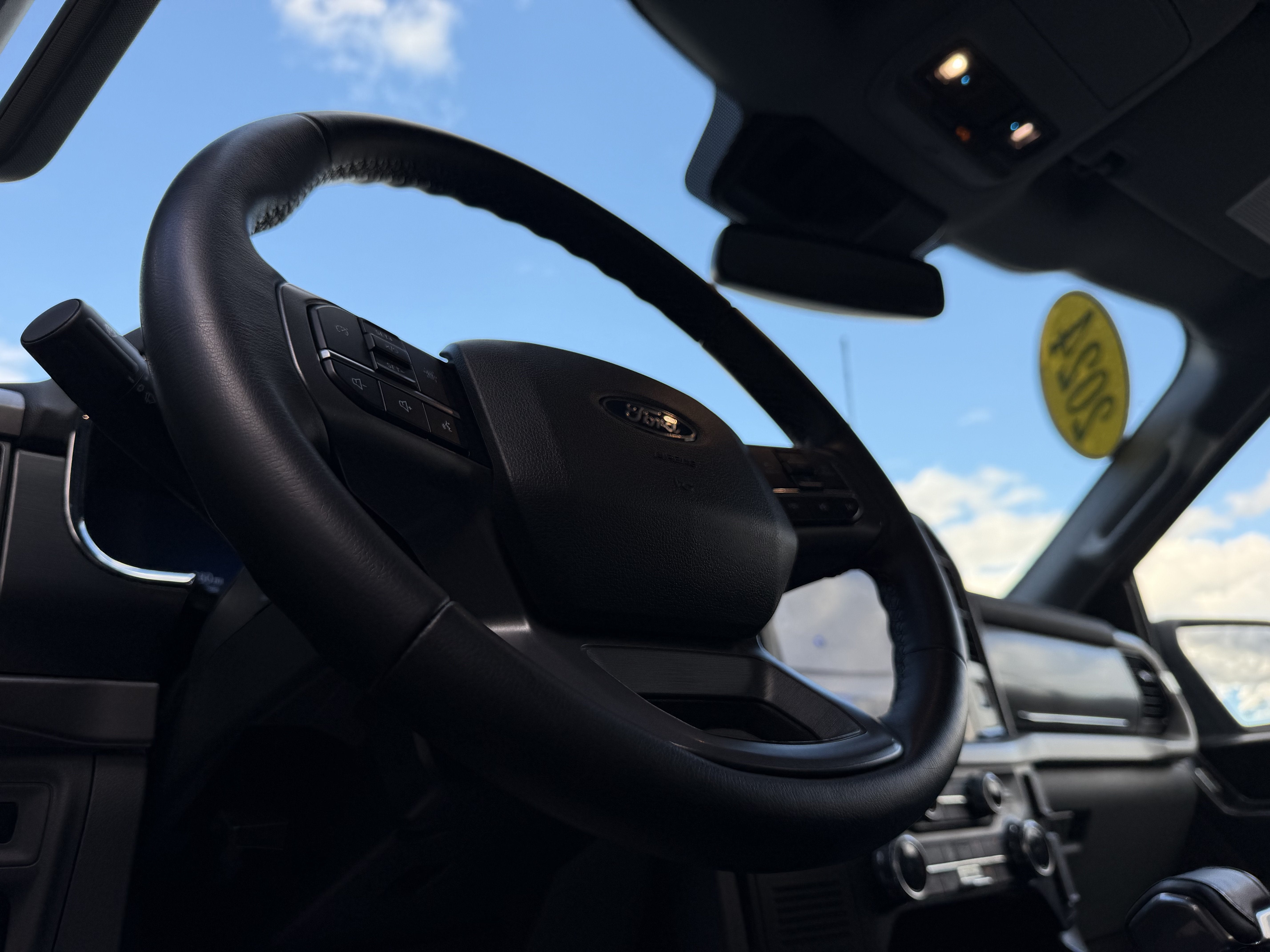 2024 Ford F-150 Lightning XLT