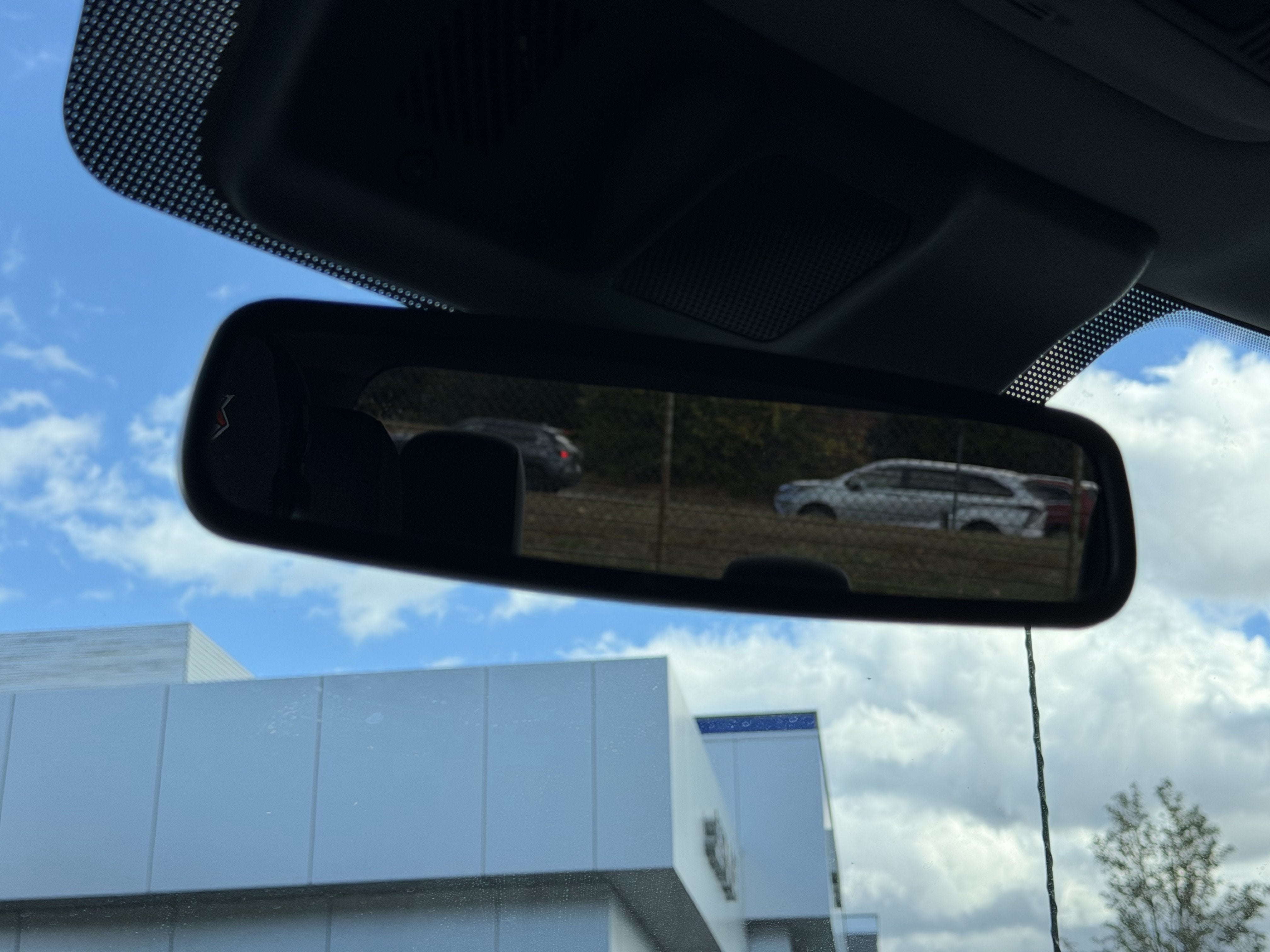 2024 Ford F-150 Lightning XLT