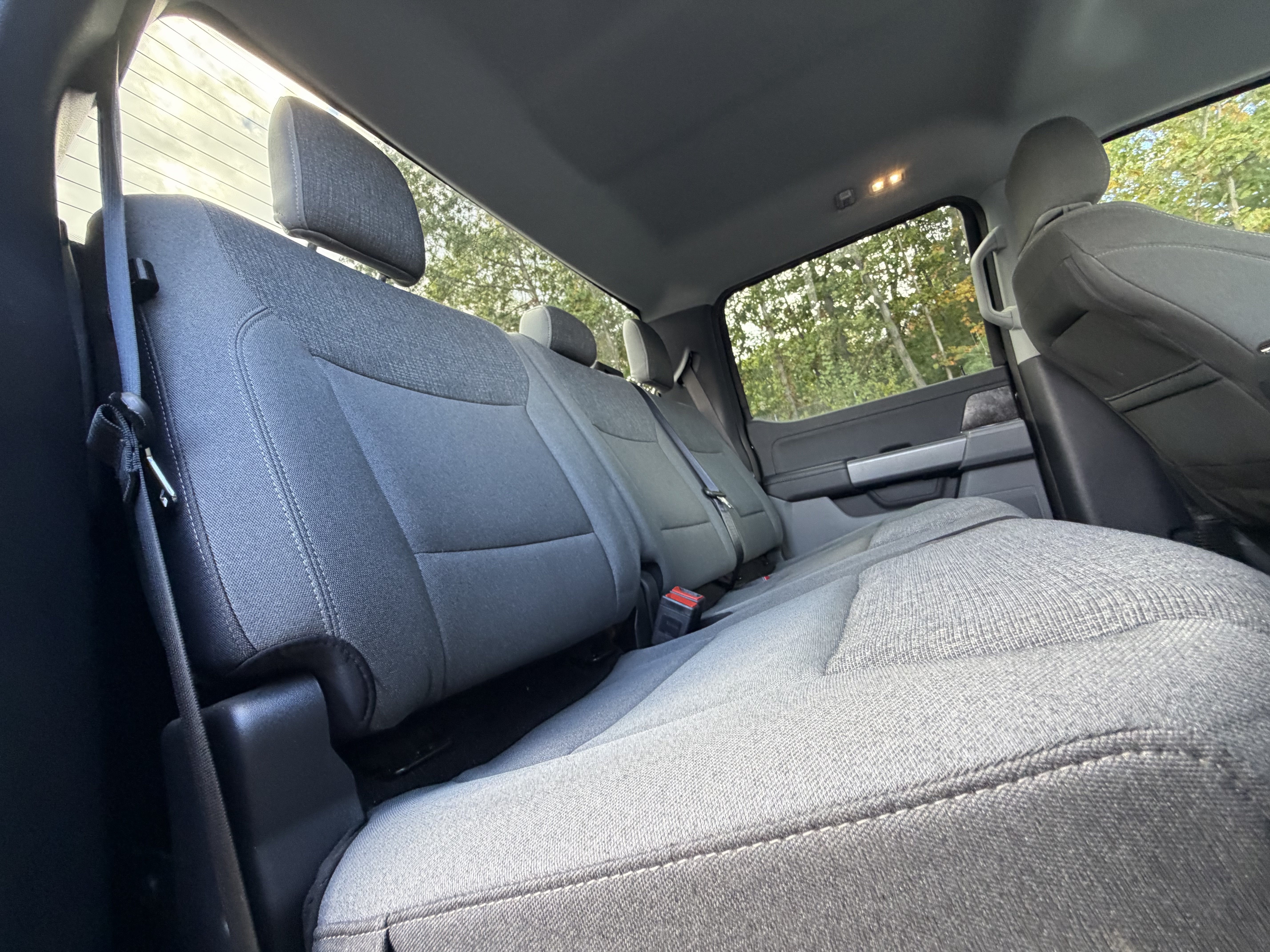 2024 Ford F-150 Lightning XLT