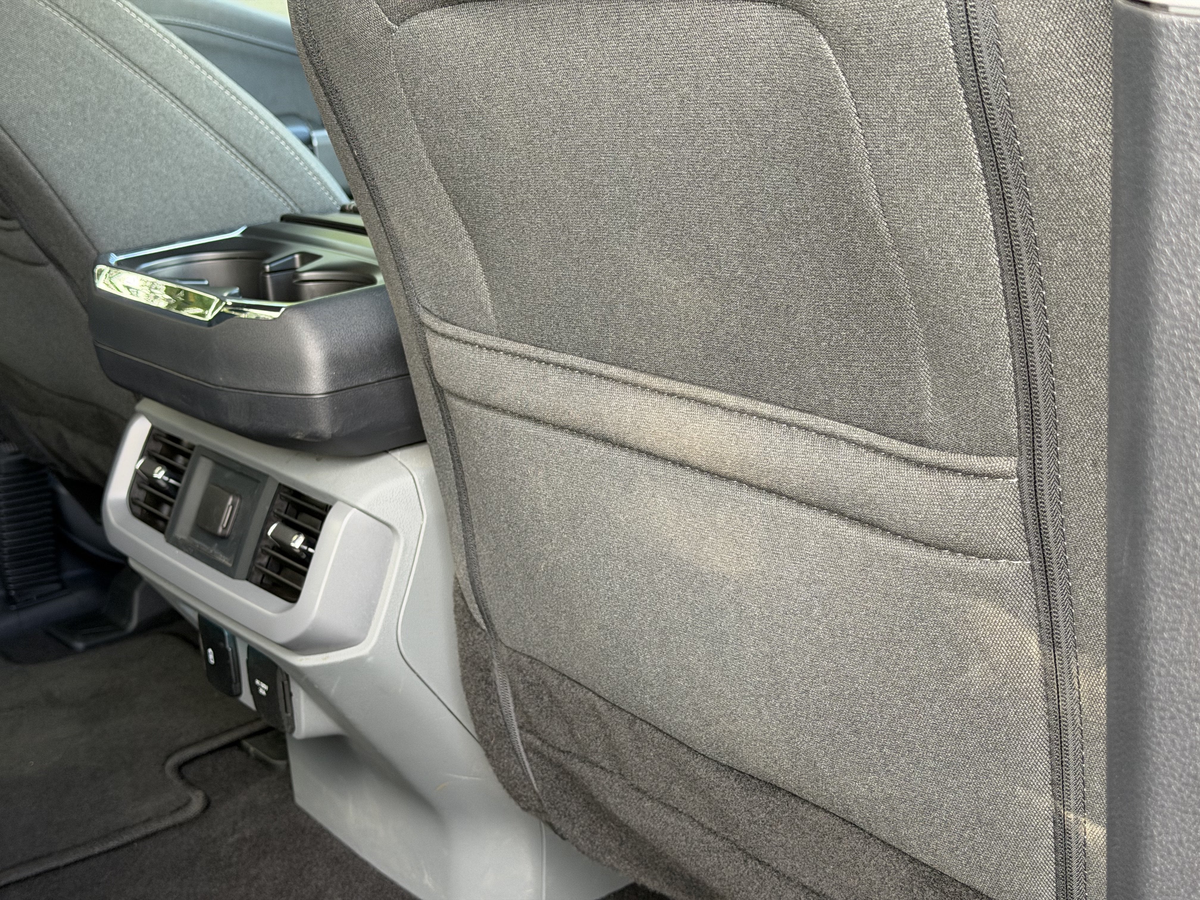 2024 Ford F-150 Lightning XLT