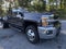 2016 Chevrolet Silverado 3500HD LTZ