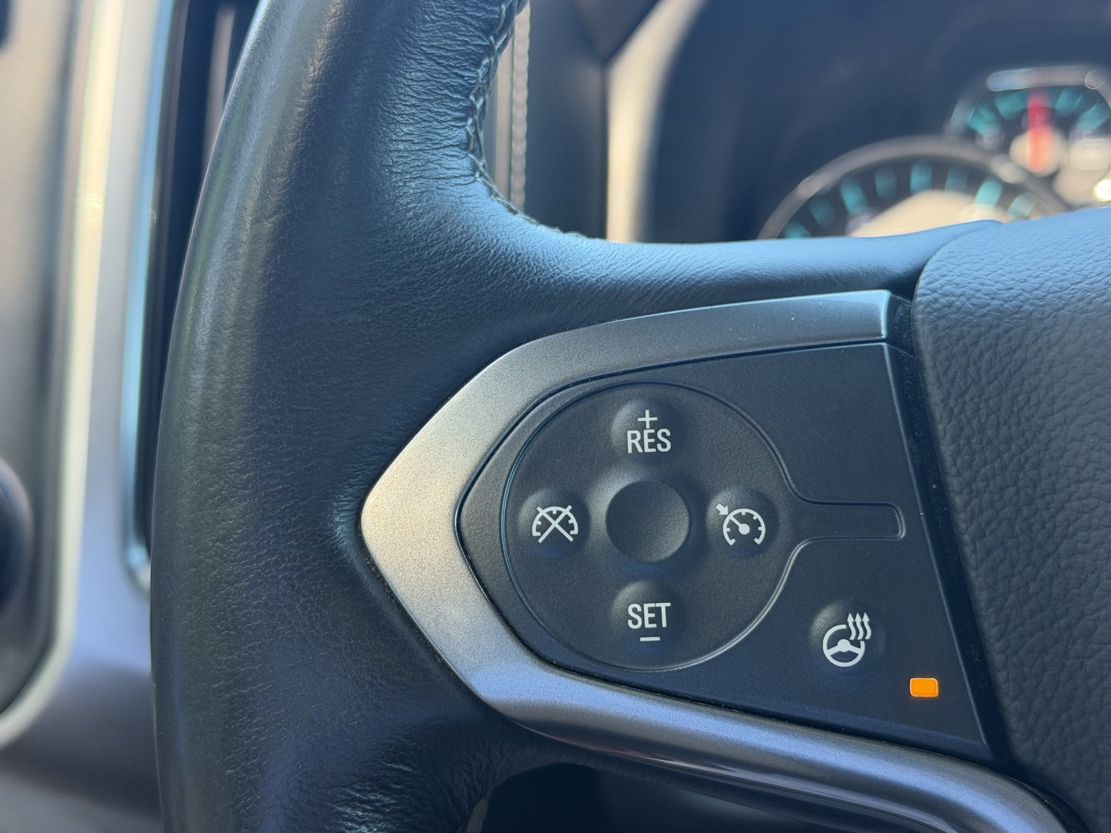 2016 Chevrolet Silverado 3500HD LTZ