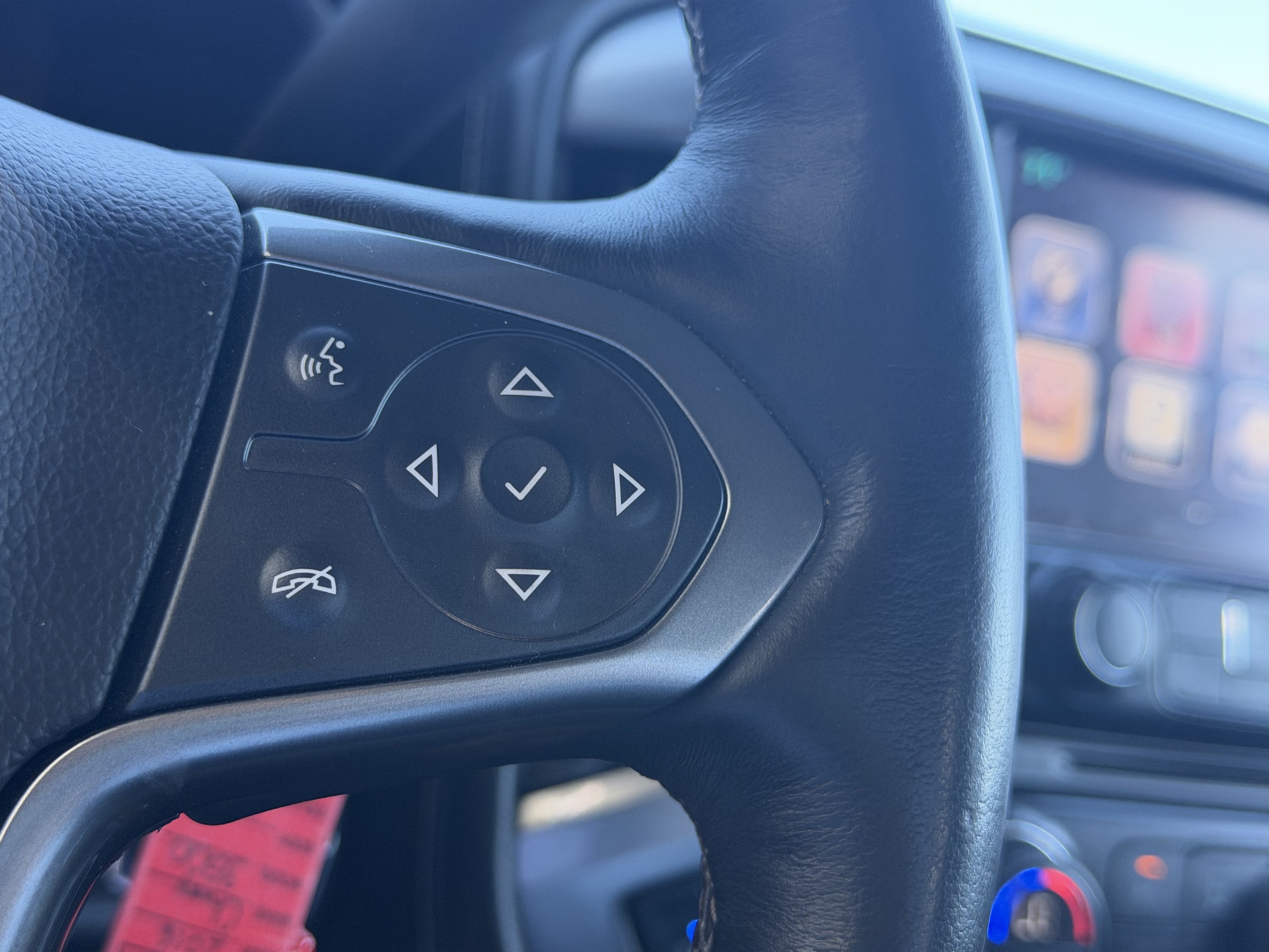 2016 Chevrolet Silverado 3500HD LTZ