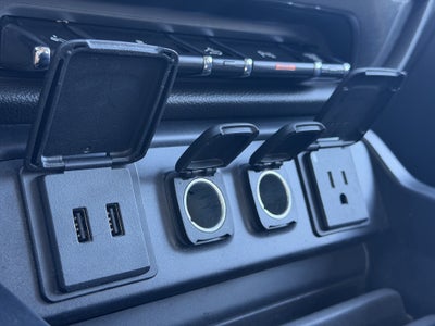 2016 Chevrolet Silverado 3500HD LTZ