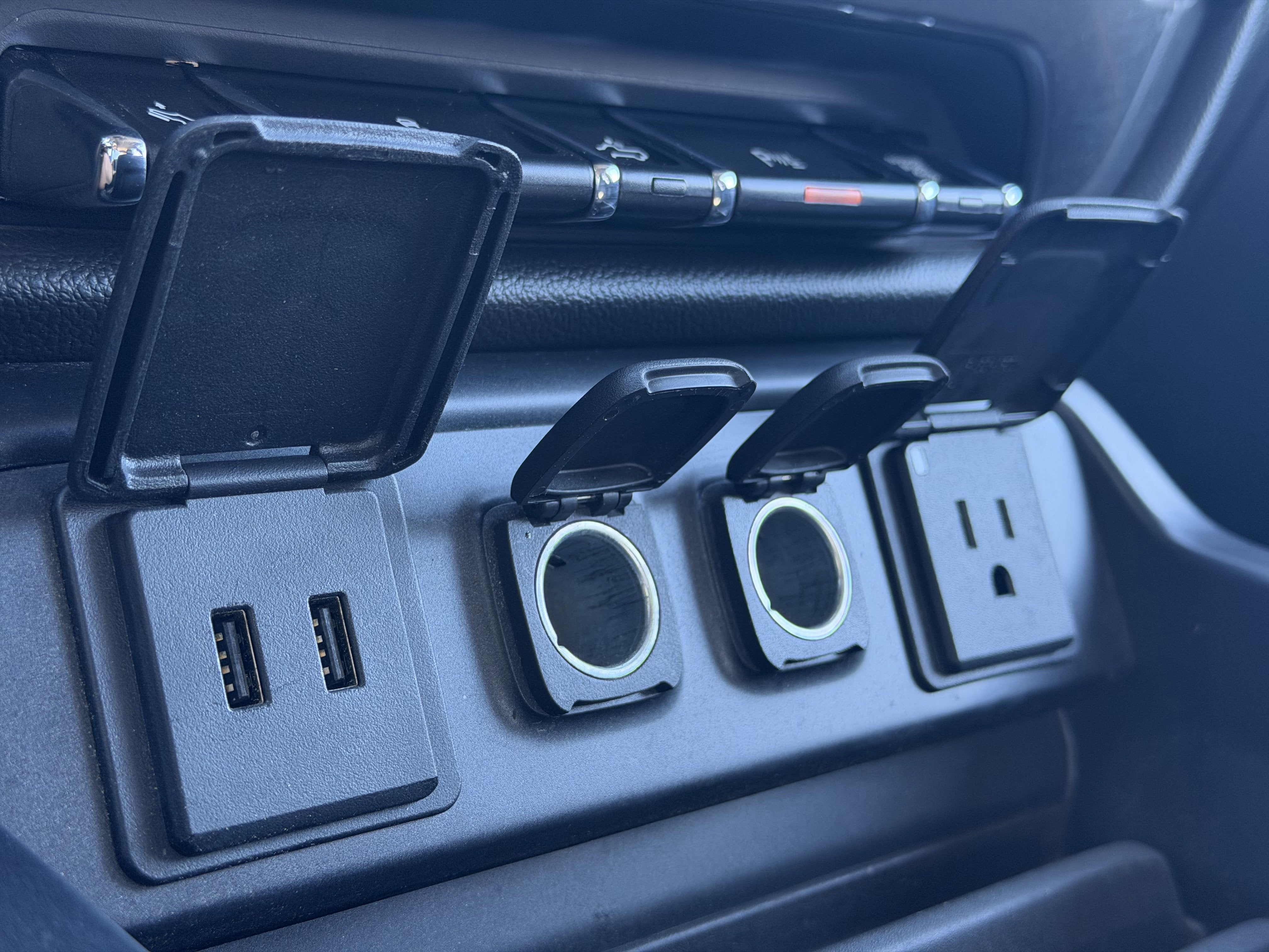 2016 Chevrolet Silverado 3500HD LTZ