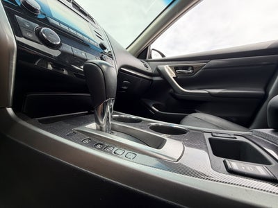 2013 Nissan Altima 3.5 SL