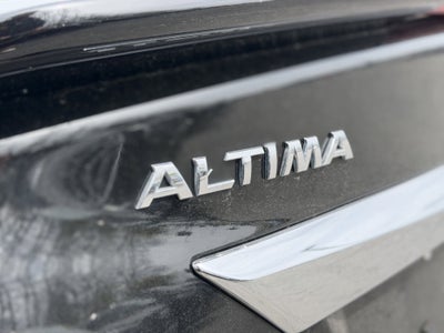 2013 Nissan Altima 3.5 SL