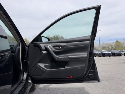 2013 Nissan Altima 3.5 SL