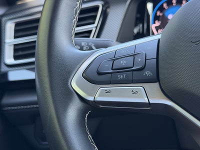 2024 Volkswagen Atlas Cross Sport 2.0T SEL