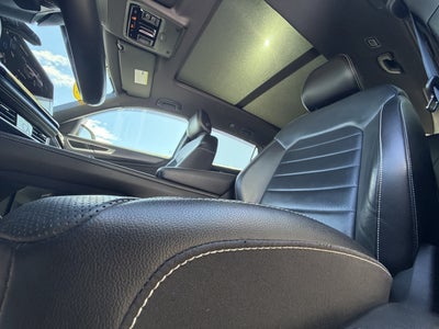 2024 Volkswagen Atlas Cross Sport 2.0T SEL