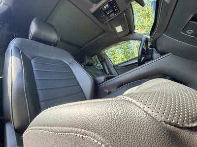 2024 Volkswagen Atlas Cross Sport 2.0T SEL