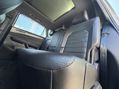 2024 Volkswagen Atlas Cross Sport 2.0T SEL