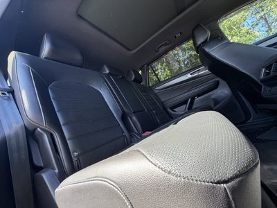 2024 Volkswagen Atlas Cross Sport 2.0T SEL